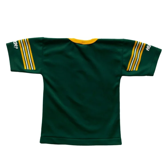 Packers Number 4 Boys Shirt | Hutch - Picture 2 of 4
